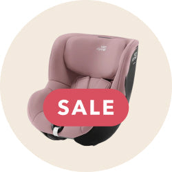 Car Seats Sale