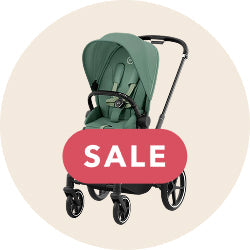 Pushchairs Sale