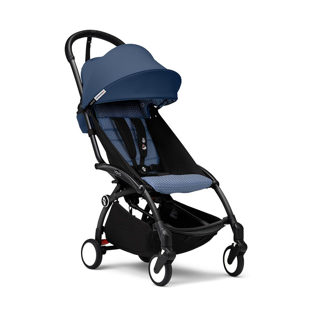 Stokke YOYO3 Stroller from 6 Months (Copy 2)