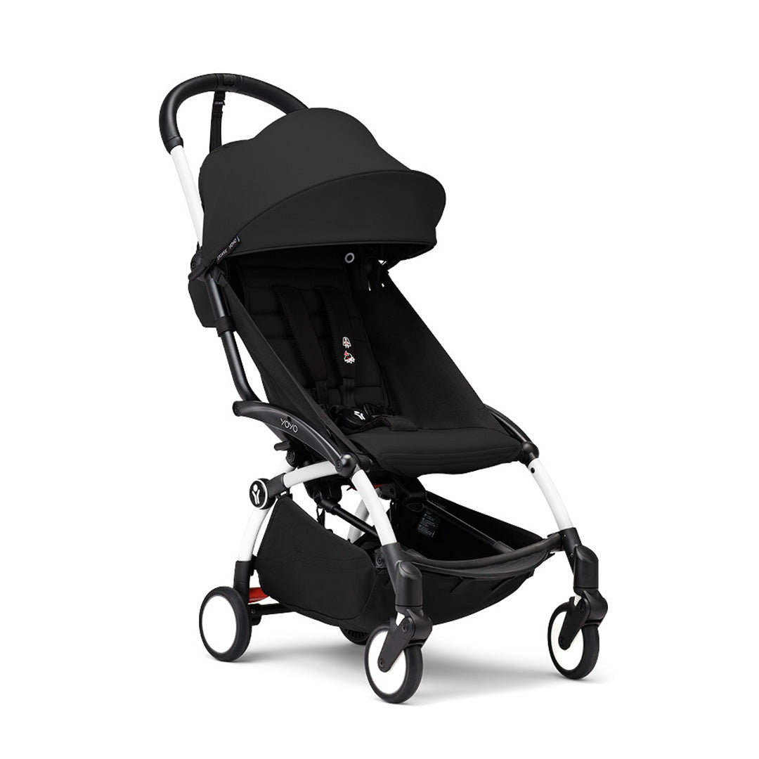 Stokke YOYO3 Stroller from 6 Months (Copy 2)