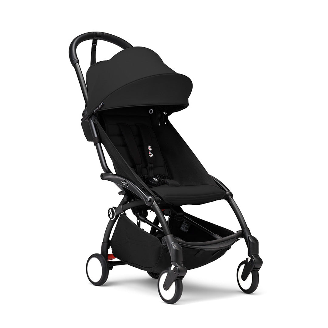 Stokke YOYO3 Stroller from 6 Months (Copy 2)