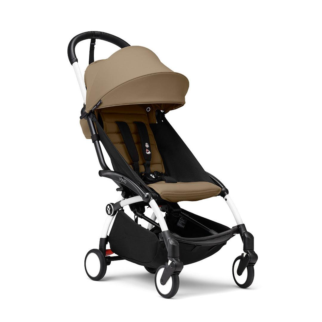 Stokke YOYO3 Stroller from 6 Months (Copy 2)