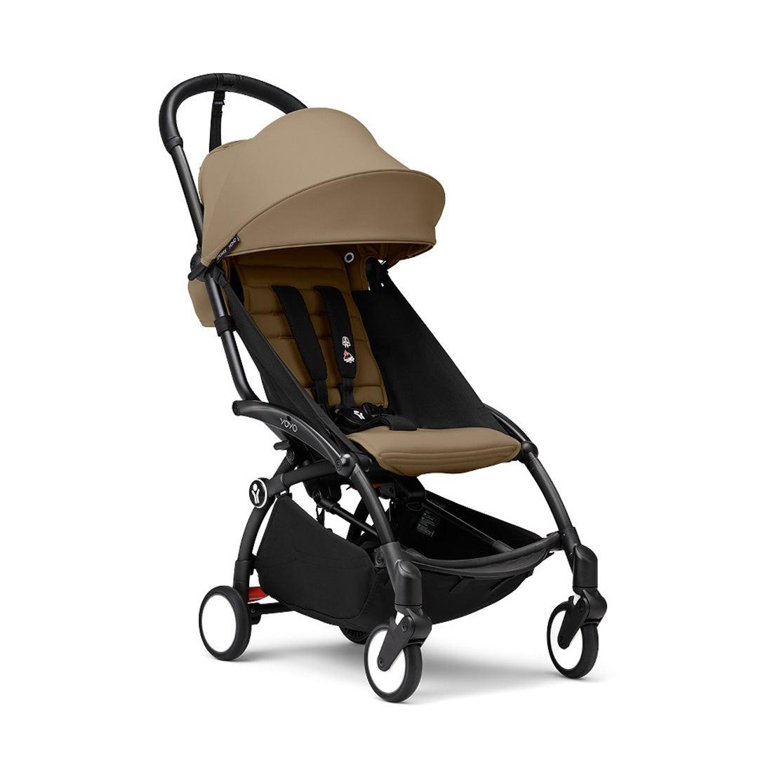 Stokke YOYO3 Stroller from 6 Months (Copy 2)