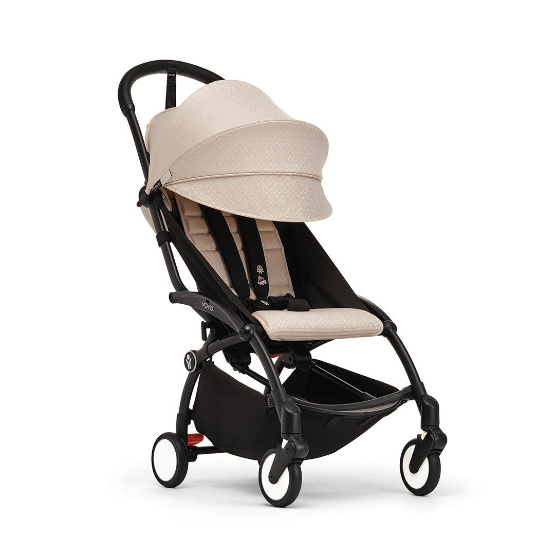 Stokke YOYO3 Stroller from 6 Months (Copy 2)
