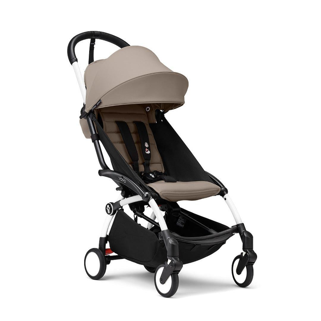 Stokke YOYO3 Stroller from 6 Months (Copy 2)