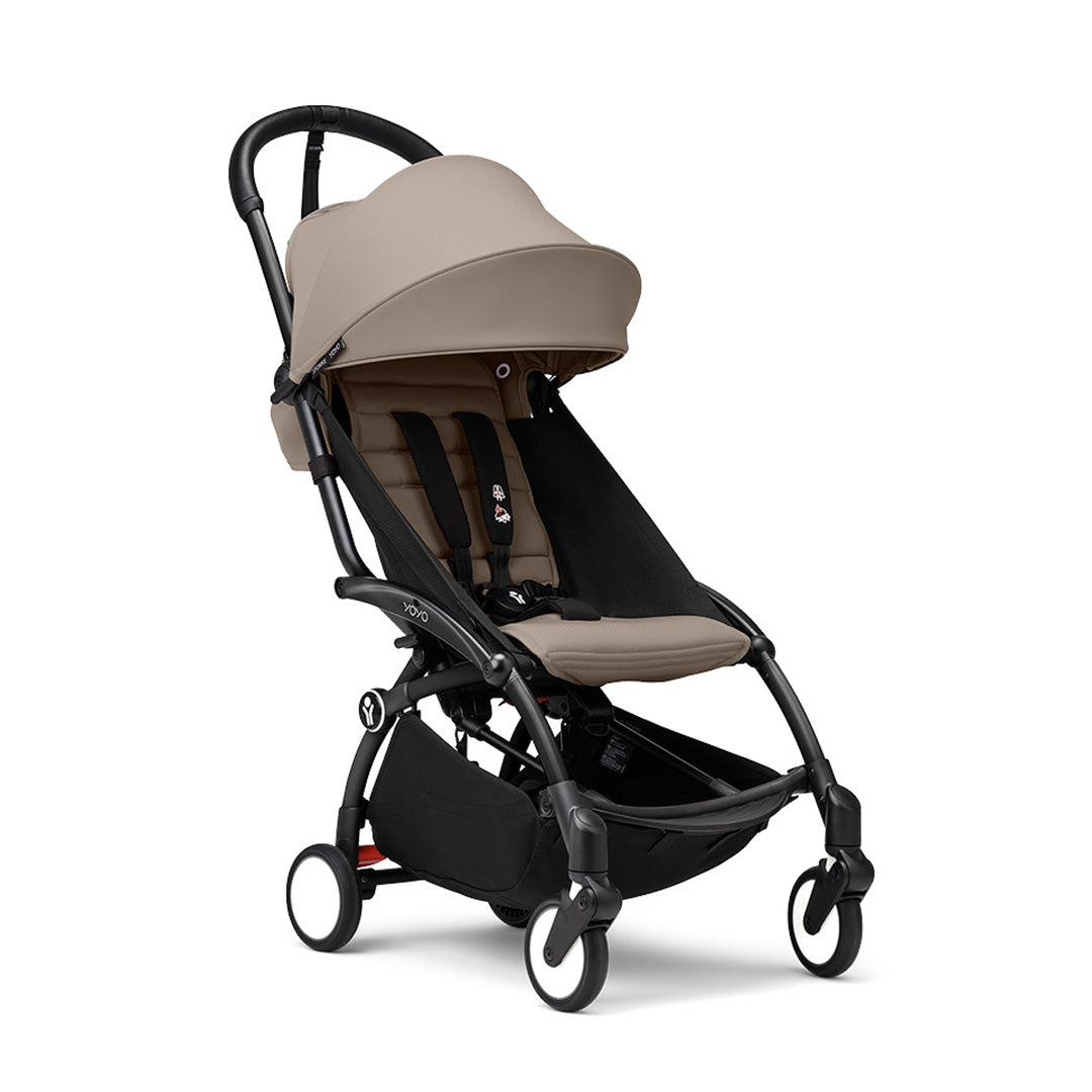 Stokke YOYO3 Stroller from 6 Months (Copy 2)