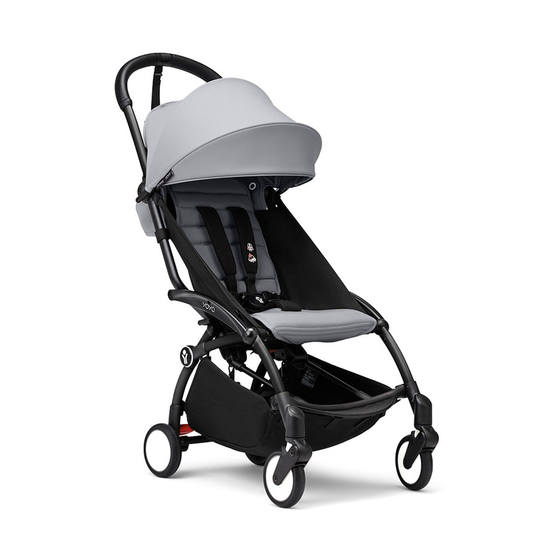 Stokke YOYO3 Stroller from 6 Months (Copy 2)