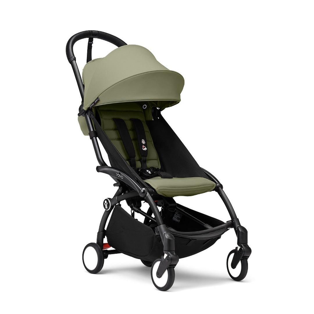 Stokke YOYO3 Stroller from 6 Months (Copy 2)
