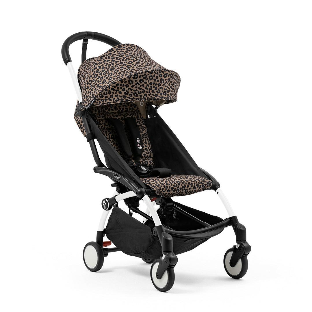 Stokke YOYO3 Stroller from 6 Months (Copy 2)