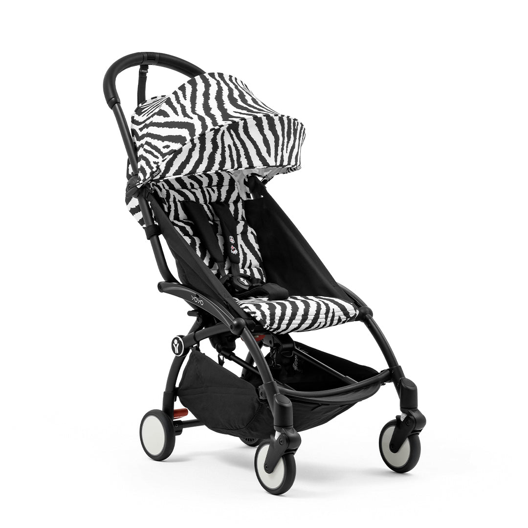 Stokke YOYO3 Stroller from 6 Months (Copy 2)