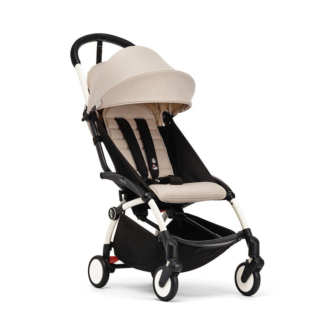 Stokke YOYO3 Stroller from 6 Months (Copy 2)